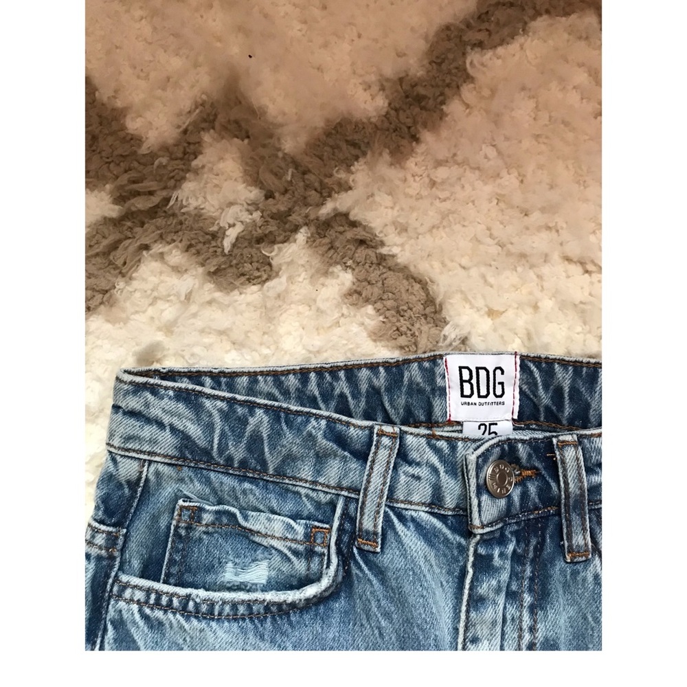 BDG Denim jeans